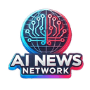 AI News Network Logo